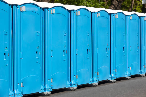 Best Restroom Trailer for Weddings  in Independent Hill, VA